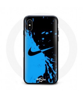 Coque Iphone XS max Nike...