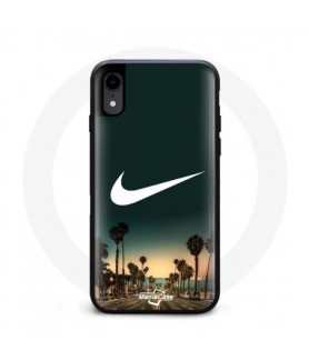 Coque Iphone XS Logo Nike...