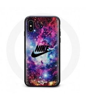 Coque Iphone XS max Nike...