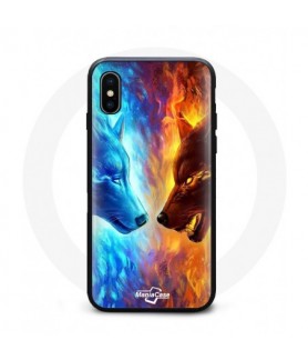 Coque Iphone XS max good vs...