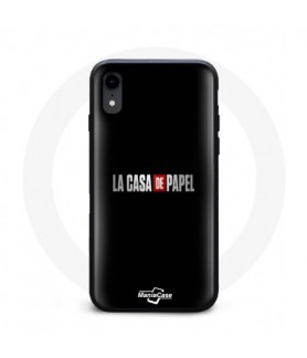 Coque Iphone XS La casa de...