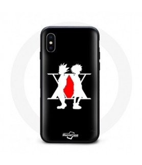 Coque Iphone XS max hunter...