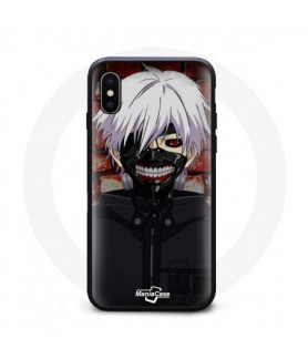 Coque Iphone XS max Tokyo...