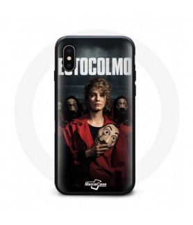 Coque Iphone XS max...