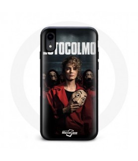 Coque Iphone XS Estocolmo...