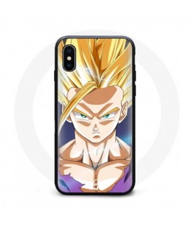 Coque Iphone XS max Dragon...