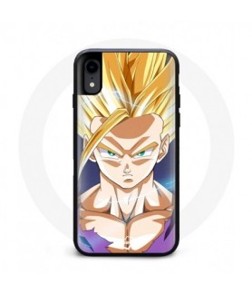 Coque Iphone X Dragon Ball...