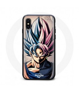 Coque Iphone XS max Dragon...