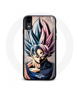 Coque Iphone XS Dragon Ball...