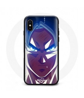 Coque Iphone XS max Dragon...