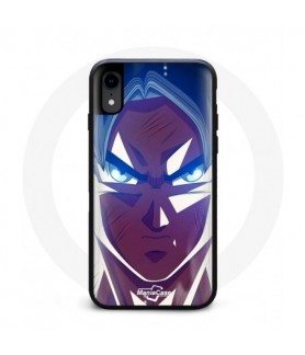 Coque Iphone XS Dragon Ball...