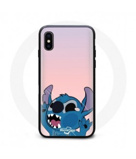 Coque Iphone XS max Stitch