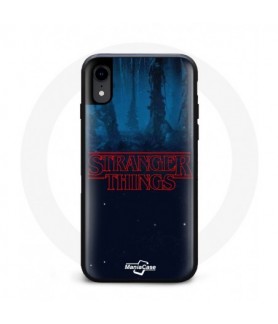 Coque Iphone X Stranger...