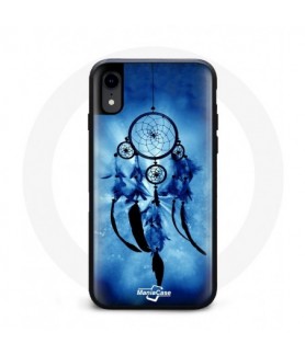 Coque Iphone XS Attrape...