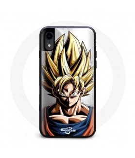 Coque Iphone XS Dragon Ball...