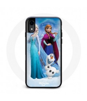 Coque Iphone XS Disney la...