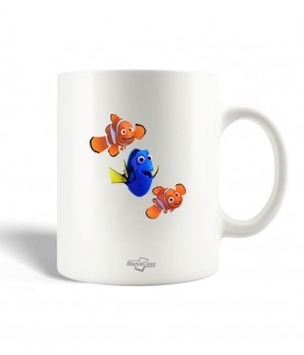 Achat Mug Nemo