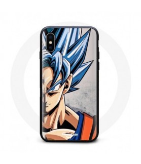 Coque Iphone XS max Dragon...