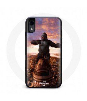 Coque Iphone X Coque King Kong