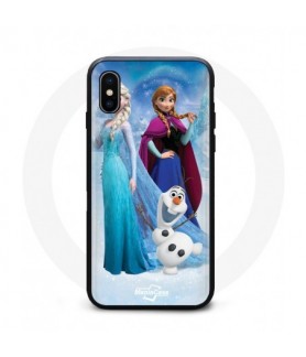 Coque Iphone XS max Disney...