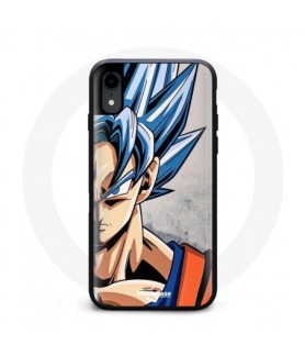 Coque Iphone XS Dragon Ball...