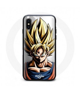 Coque Iphone XS max Dragon...