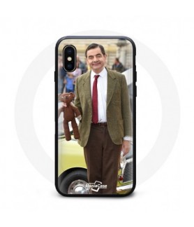 Coque Iphone XS max Rowan...