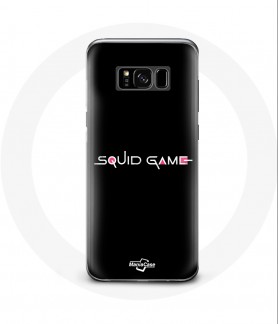 Samsung Galaxy S8  Squid Game case  amazon maniacase