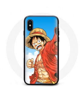 Coque Iphone XS max Manga...