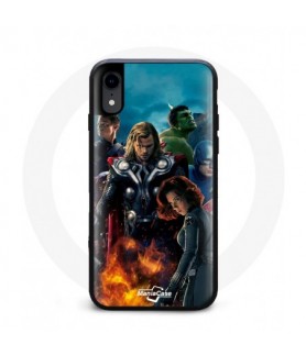 Coque Iphone XS The...