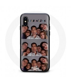 Friends Coque Iphone XS max