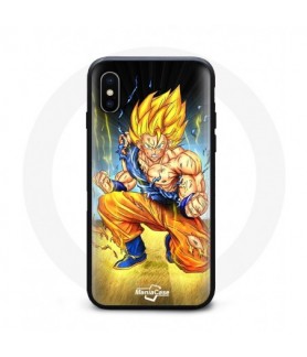 Coque Iphone XS max dragon...