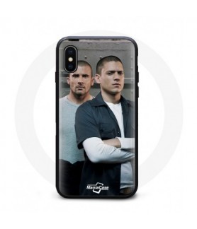 Coque Iphone XS max La...