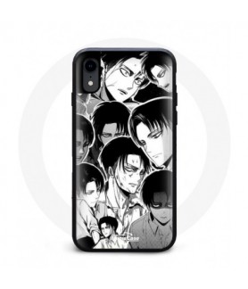 Coque Iphone XS Levi...