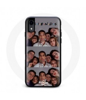 Friends Coque Iphone XS