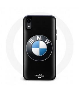 Coque Iphone XS max BMW