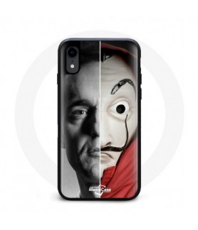 Coque Iphone XS La Casa De...