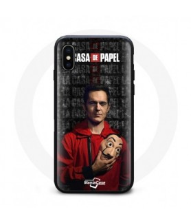 Coque Iphone XS max Berlin...