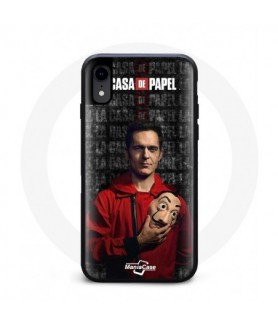 Coque Iphone XS Berlin La...