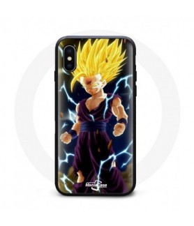 Coque Iphone XS max Dragon...