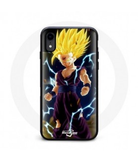 Coque Iphone XS Dragon Ball Z