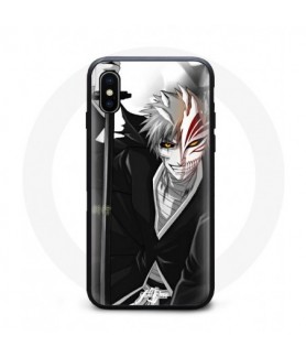 Coque Iphone XS max bleach...