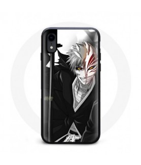 Coque Iphone X bleach manga