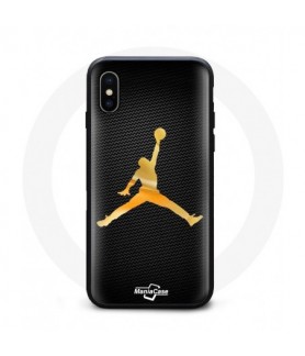 Coque Iphone XS max Nike...