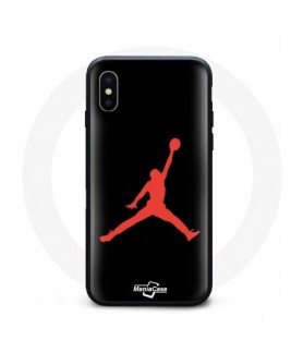 Coque Iphone XS max Nike...