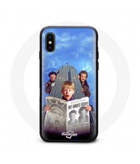 Coque Iphone XS max Maman...