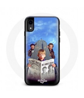 Coque Iphone XS Maman j'ai...