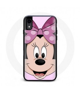 Coque Iphone X MiniMouse