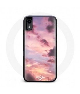 Coque Iphone XR sunset