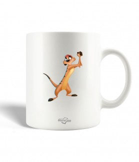 Achat Mug timon and pumba